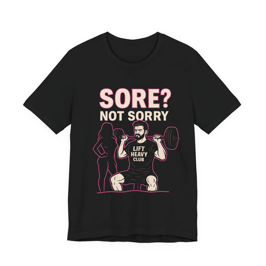 The OG Lift Heavy Tee