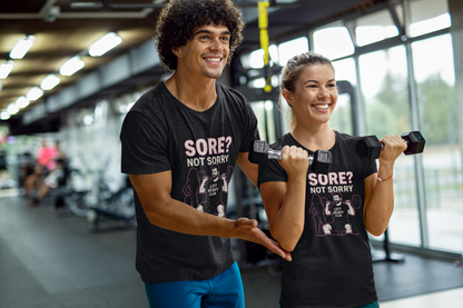 The OG Lift Heavy Tee