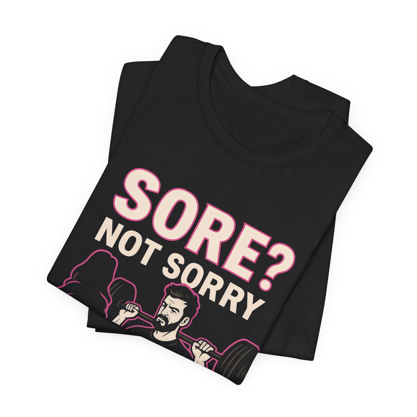 The OG Lift Heavy Tee